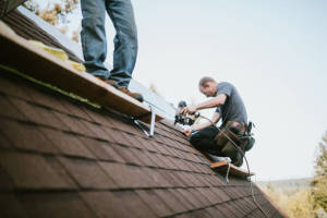 Local Roofers in Patterson Creek, WV